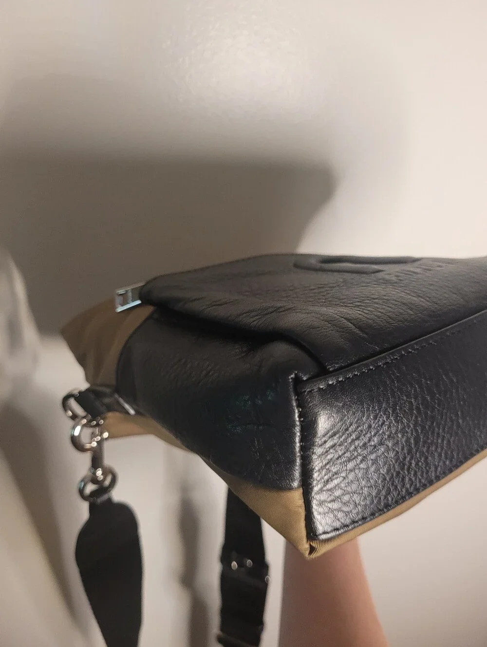 Furla  Man Urban crossbody bag